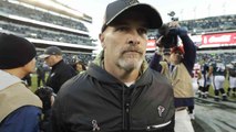 D. Led: Falcons Must Ignore 4-5-1