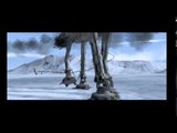 Star Wars Rogue Squadron II: Rogue Leader - Mission 3: Battle of Hoth
