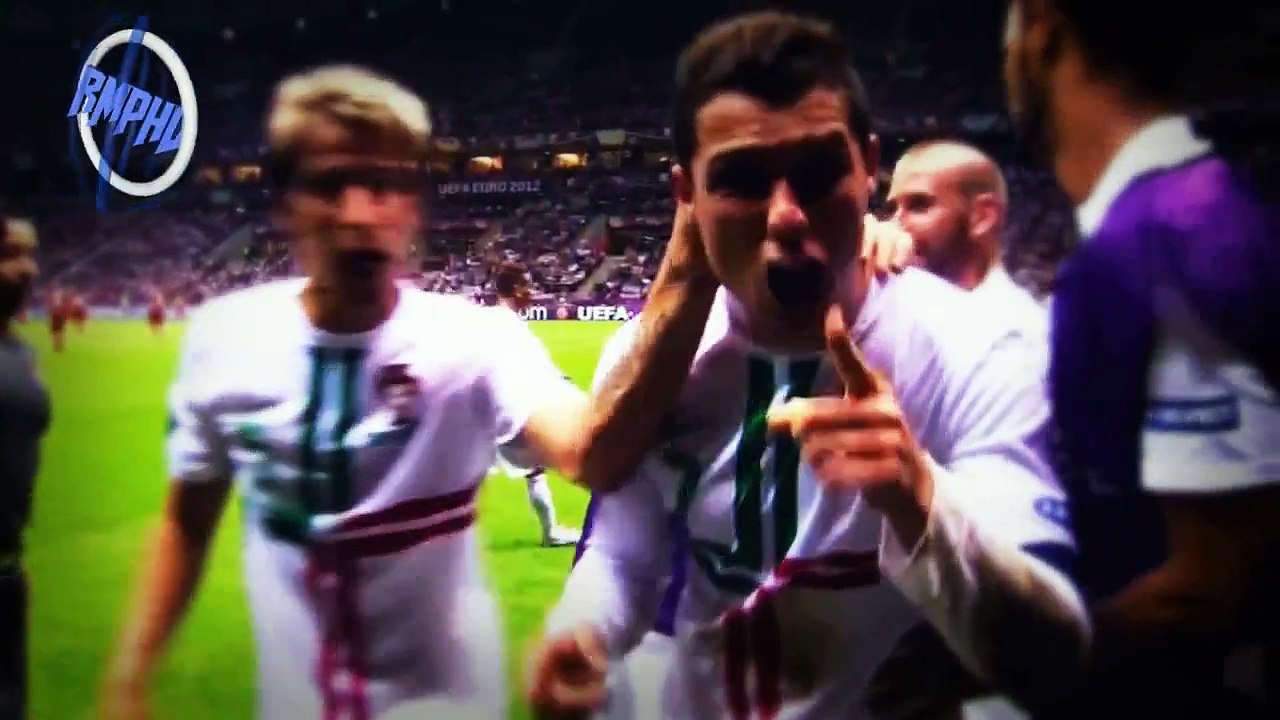 Awesome People 2014 - The Best Of Cristiano Ronaldo #Awesome People