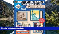 Big Sales  Nonfiction Reading Comprehension: Social Studies, Grades 2-3  Premium Ebooks Best