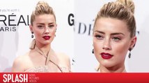 Amber Heard is Getting Sued for $10 Million