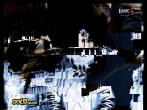 Kery james - ideal j - hardcore rap