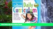 Big Sales  The Complete Daily Curriculum for Early Childhood: Over 1200 Easy Activities to Support