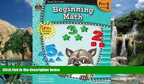 Buy NOW  Ready-Set-Learn: Beginning Math PreK-K  Premium Ebooks Online Ebooks