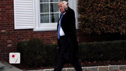 Judge Tells New Citizens To Leave U.S. If They Can't Accept Trump