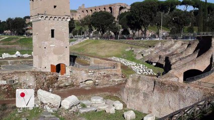Rome Reopens Storied Circus Maximus After Restoration