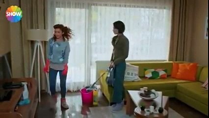 مسلسل الحب لايفهم من الكلام الحلقة 18 القسم 12 مترجم للعربية