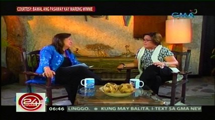 24HOURS - 22 Nov 2016 Part 31