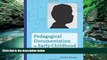 Buy NOW  Pedagogical Documentation in Early Childhood: Sharing Childrenâ€™s Learning and Teachers