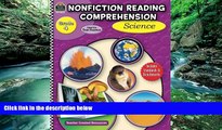 Big Sales  Nonfiction Reading Comprehension: Science, Grade 4  Premium Ebooks Online Ebooks