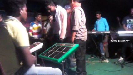 Uma Orchestra _ Naja Naja Re _ Sambalpuri Melody Video_HD