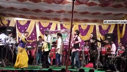 Ramakant Haripal Orchestra _  Sambalpuri Melody 2016
