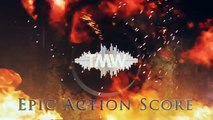 Grooveworx Trailers - Titans Fall (Tyler Bates - Epic Aggressive Hybrid Rock)