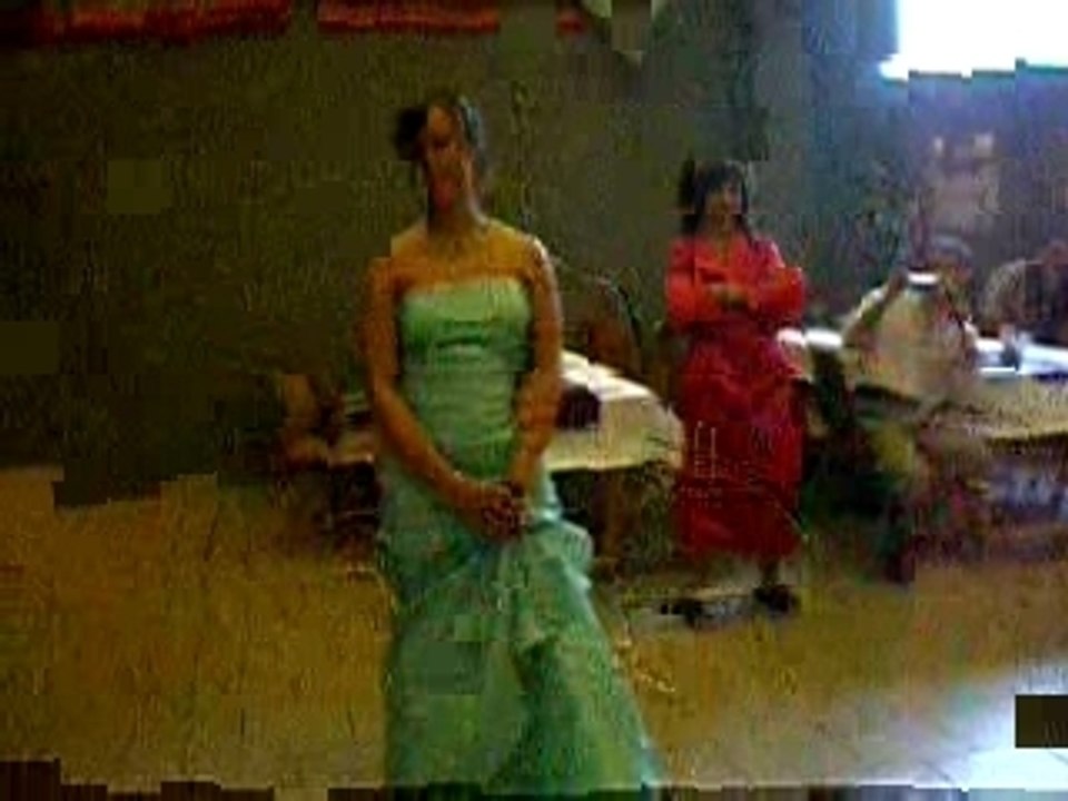 Voeux de mariage