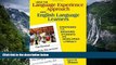 Deals in Books  Using the Language Experience Approach With English Language Learners: Strategies