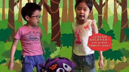 Little Heroes PreCure & Kamen Rider Deep-Spector Cure-Magical