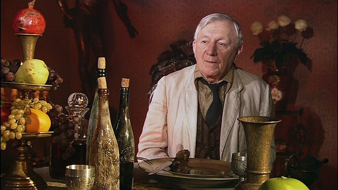 Мастер и маргарита - 6 серия смотреть онлайн сериал россия