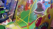 Chuck E Cheese Family Fun Indoor Games and Activities