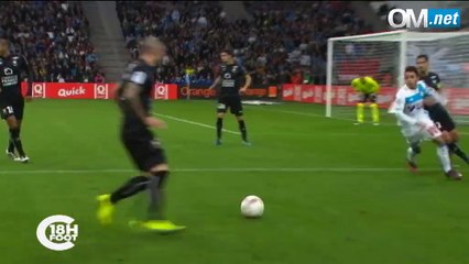 Rudi Garcia encense Maxime Lopez