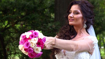 Trailer Nunta Cristina si Mihai