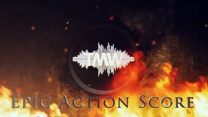 Position Music - Displacer (Danny Cocke - Massive Hybrid Action)