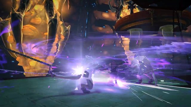 ➷ ＧＡＭＥ ＴＲＡＩＬＥＲＳ➹ ➽ 0023 ➽