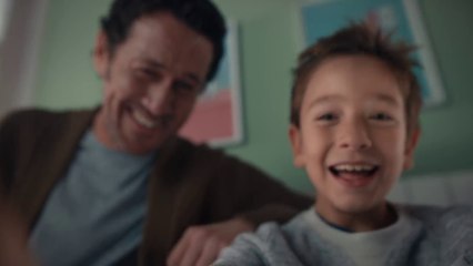 M&C SAATCHI.GAD pour Youtube - «Touchez le cœur de votre cible» -novembre 2016