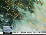 Costa Rica: advierten impactos que tendrá la tormenta tropical Otto