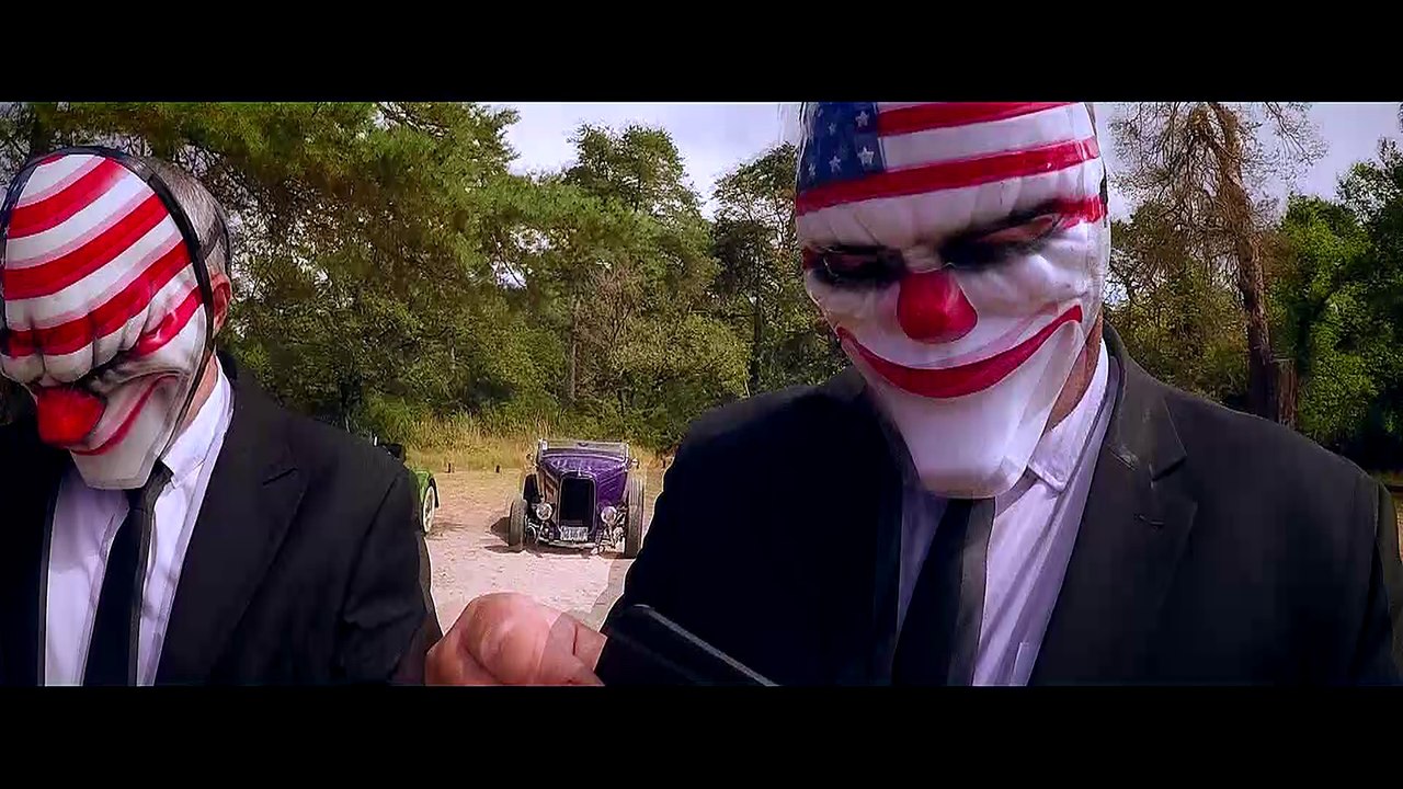 Crazy Go (version courte)