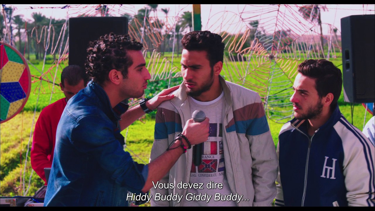 Le ruisseau, le pré vert et le doux visage, sortie le 21-12-2016