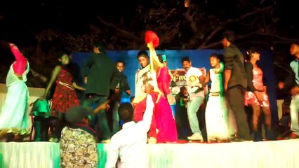 Santanu Sahu Orchestra 2016_HD