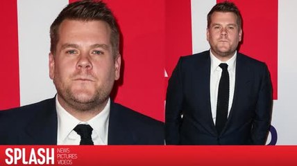 James Corden Will Host the 2017 Grammys