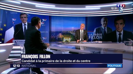 Primaire de la droite et du centre : le duel Fillon-Juppé