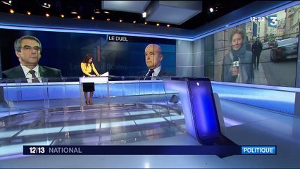 Quelle campagne pour les finalistes de la primaire de la droite et du centre ?