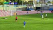 0-2 Andi Zequiri Goal HD - Sevilla U19 0-2 Juventus U19 - UEFA Youth League 22.11.2016 HD