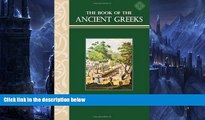 Deals in Books  The Book of the Ancient Greeks, Text  Premium Ebooks Best Seller in USA