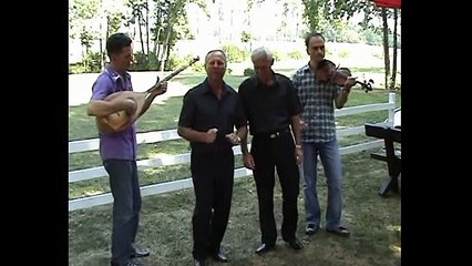 Braća Geljić - Križ i Kapela-  2012 by Zvonkoplehan