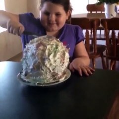 Best funny video(part10) girl funny fail