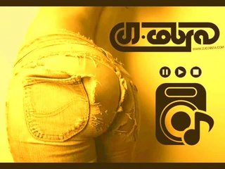 Mezcla de Electro con Reggaeton Vol. 1 DJ Cobra