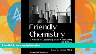 Deals in Books  Friendly Chemistry Annotated Solutions Manual  READ PDF Online Ebooks