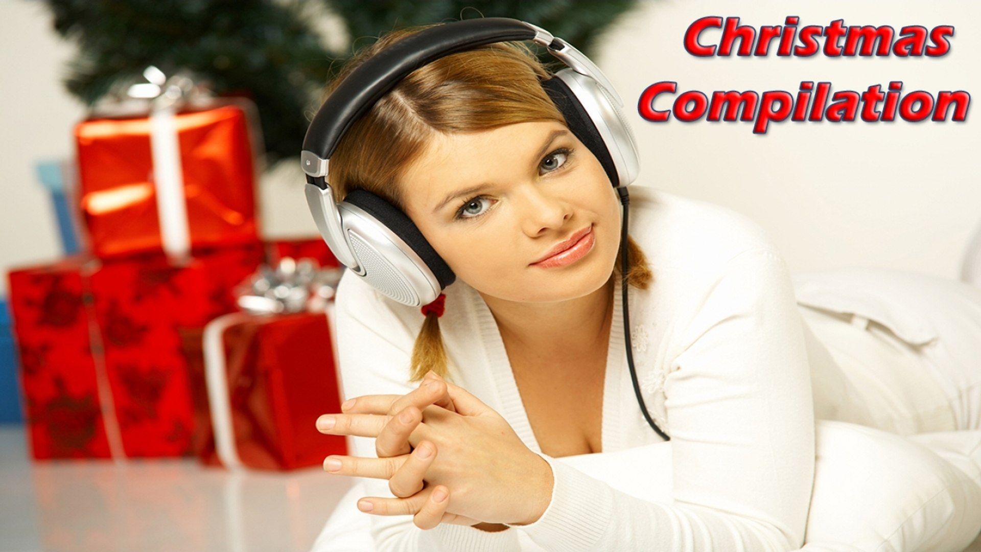 VA - The Best Christmas Playlist 2017. Top Christmas Songs #Relaxing Christmas Music