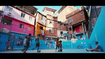 XXL - Sport Unites All