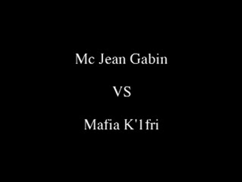 Jean gabin s'explique
