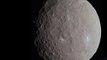 NASA Releases Amazing Images of Dwarf Planet Ceres