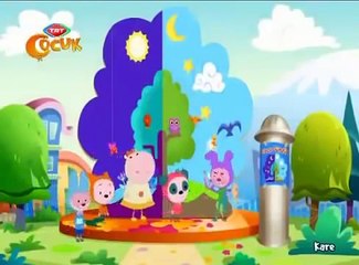 KARE Çizgi Film Sergi Açılışı