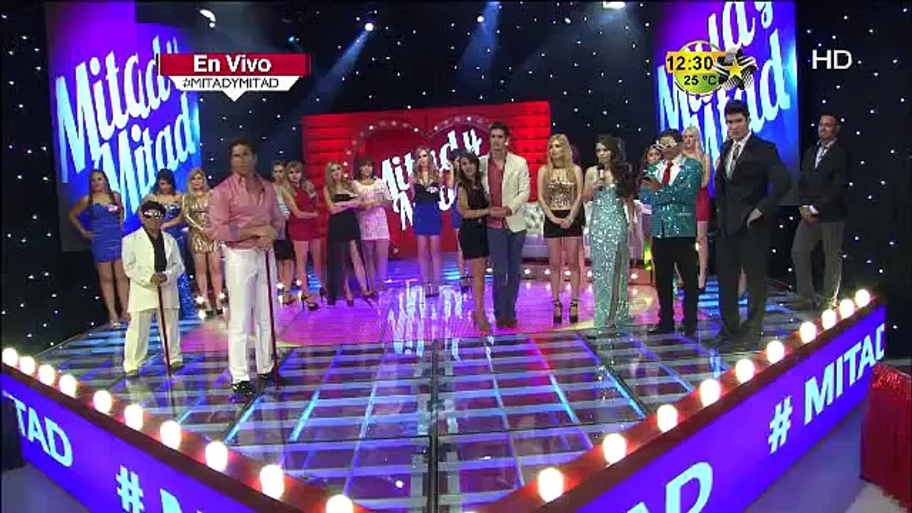 El verdadero video del baño
