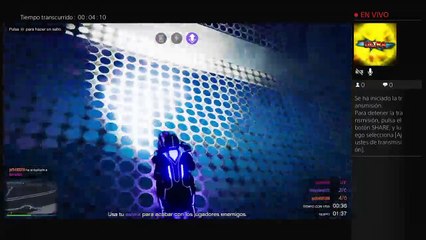 GTA 5 con david y juanayo (95)