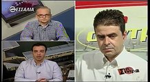 ΑΕΛ-Απόλλωνας Λάρισας 3-2 Φιλικό 19-11-2016 (Στην σέντρα-Tv thessalia)