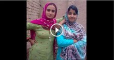 Two-Pakistani-Girls-Married-Each-Other