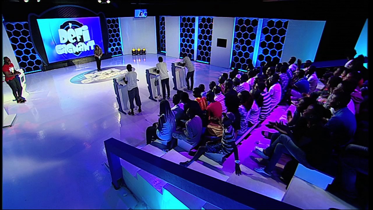 Défi Gagnant du 22 Novembre 2016 Partie 1